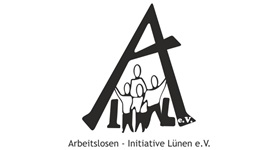 Logo AIL - Arbeitslosen-Initiative Lünen e. V.